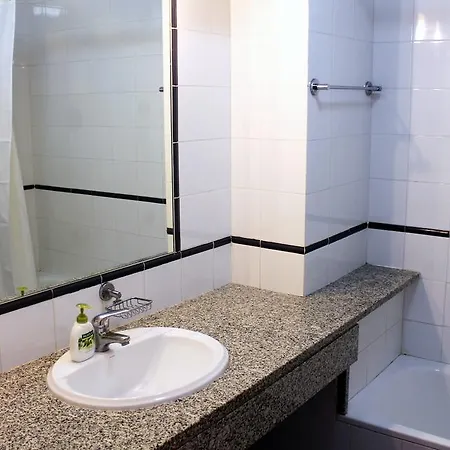 Apartment Varandas 205 Portimao
