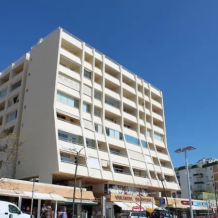 Apartment Varandas 205 Portimao