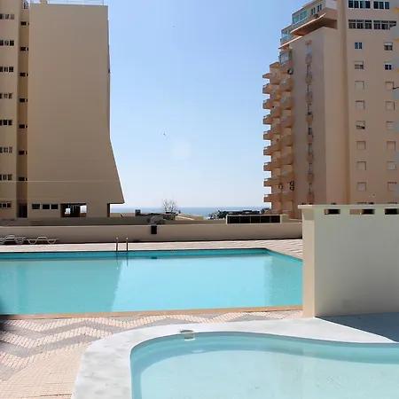 Apartment Varandas 205